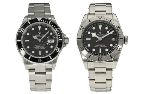 tudor owned by rolex|difference between Rolex and tudor.